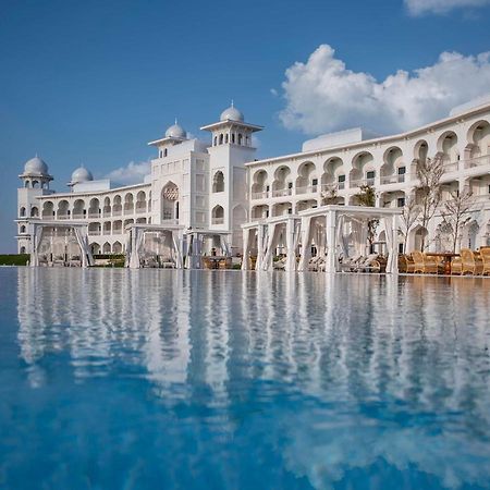 The Chedi Katara Hotel & Resort Doha Exterior photo